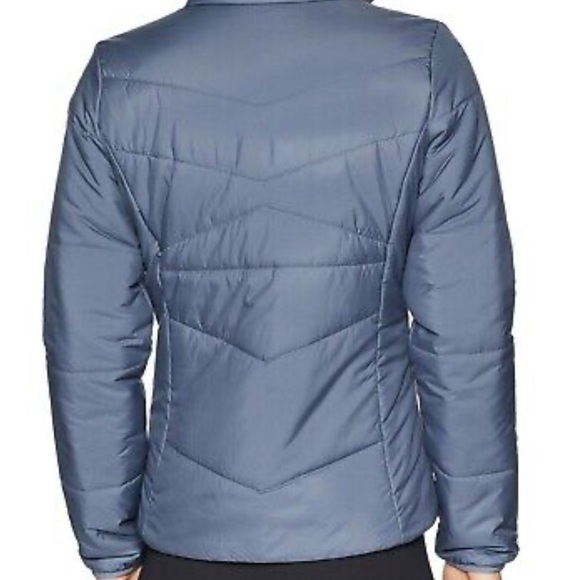 ⚠️LAST CHANCE The North Face Bombay Full Zip Quilted Insulated Jacket - Picture 4 of 8